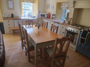 Forget Me Not Holiday Cottage